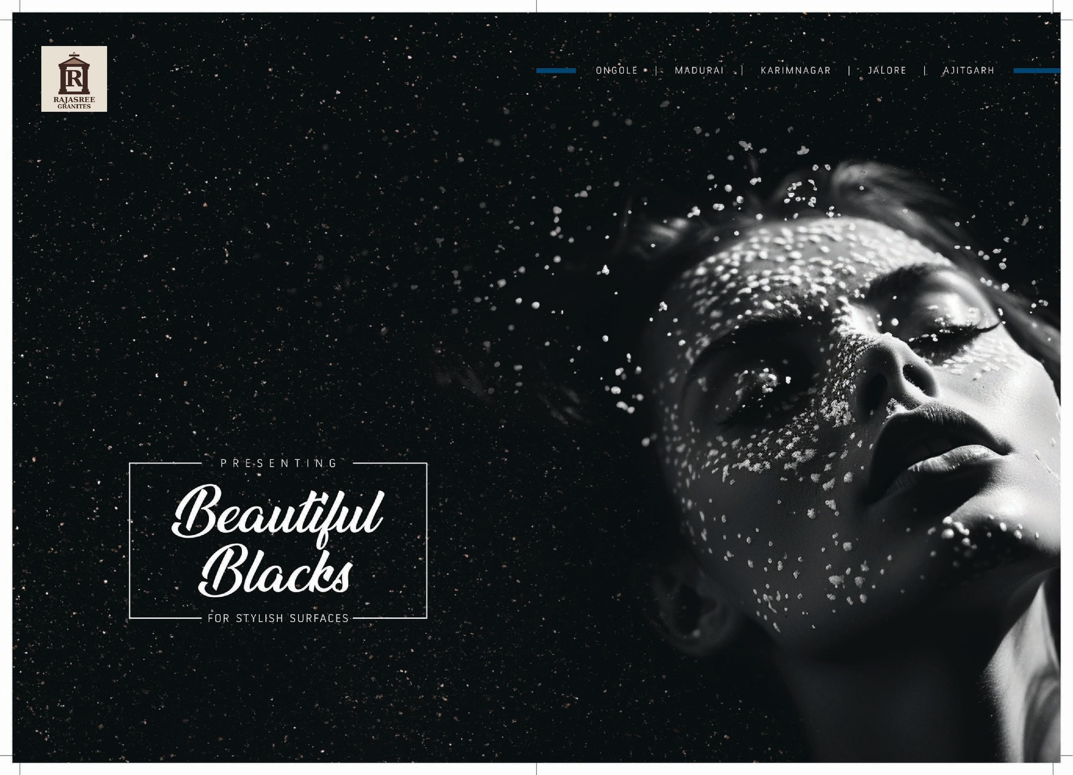 Beautiful Blacks