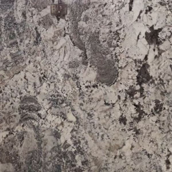 Alaska Grey Granite