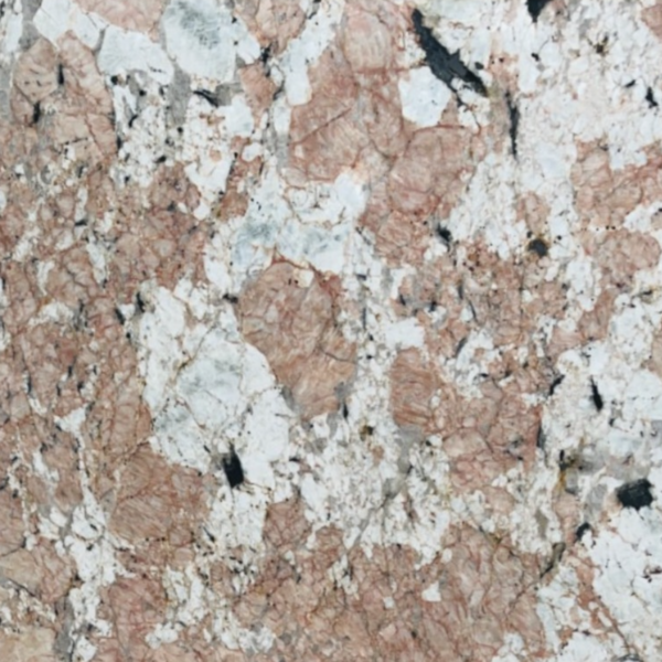 Alaska pink Granite