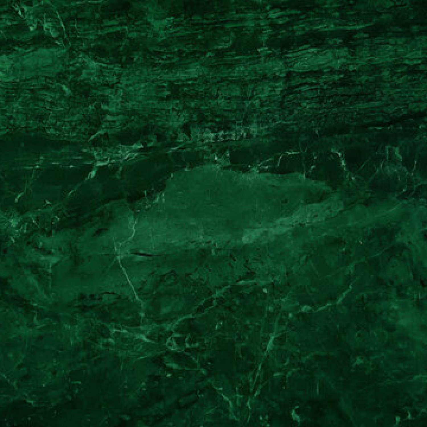 Dark Green Marble