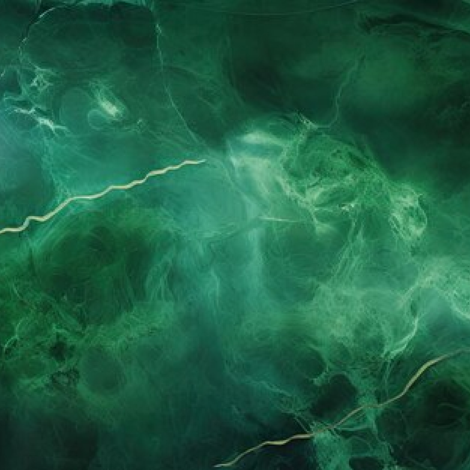 Onyx Green Marble