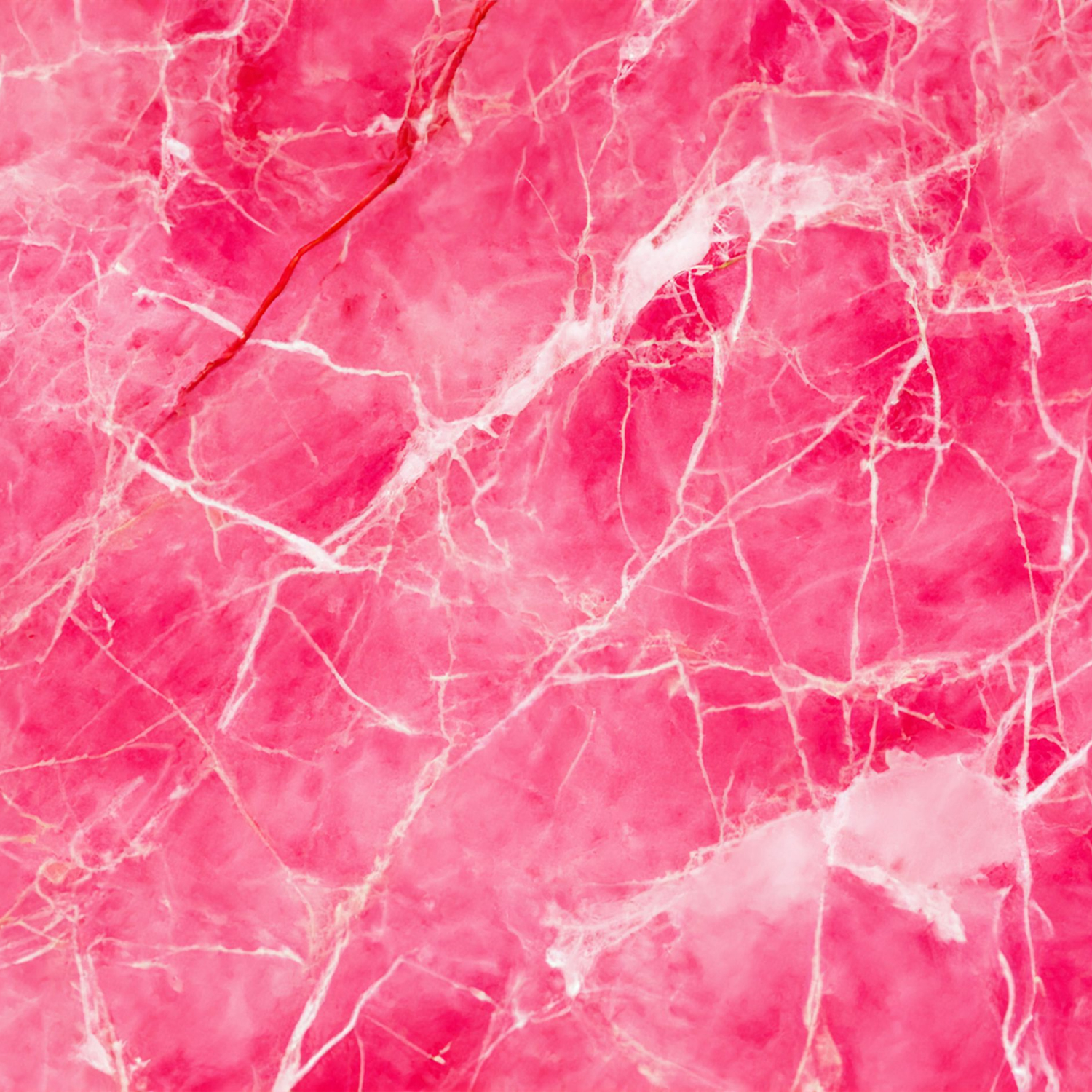 Carrot Pink Marble