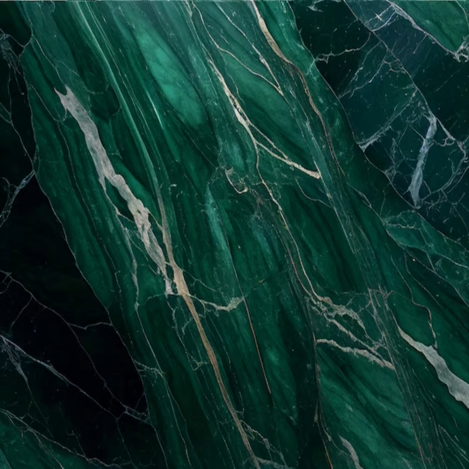 Rainforest Marble