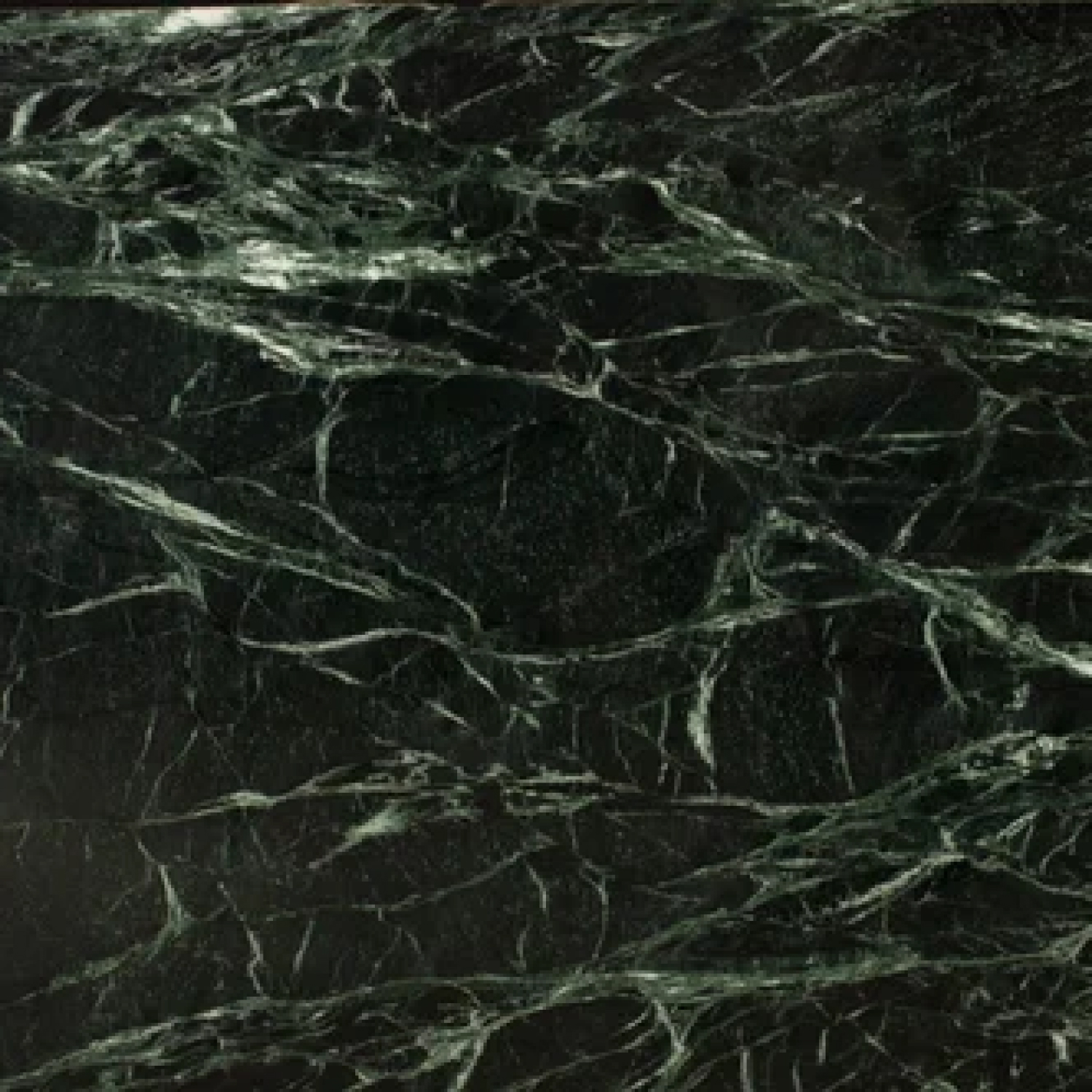 Spider Green Marble
